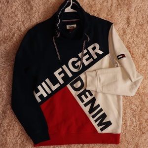 Tommy Hilfiger Hoodie